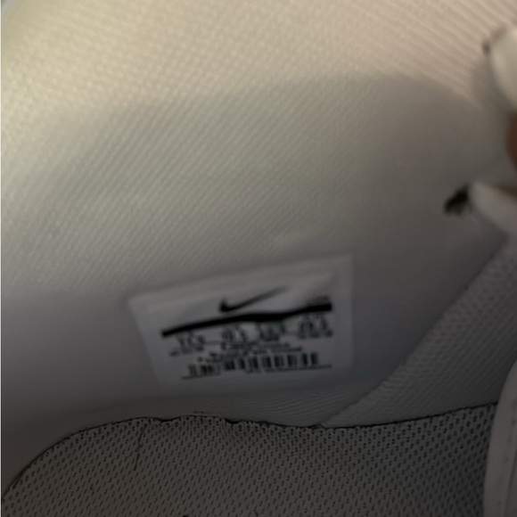 Brand new original Air Force ones never used brand new no box - Picture 9 of 14